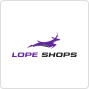 Lope Shops Logo